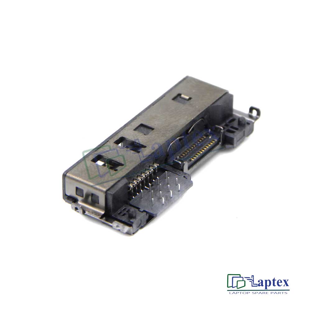 Lenovo Thinkpad X395 Dc Jack